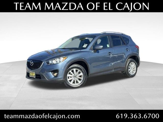 2015 Mazda CX-5 Touring