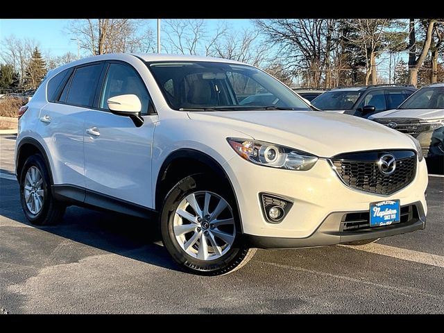 2015 Mazda CX-5 Touring