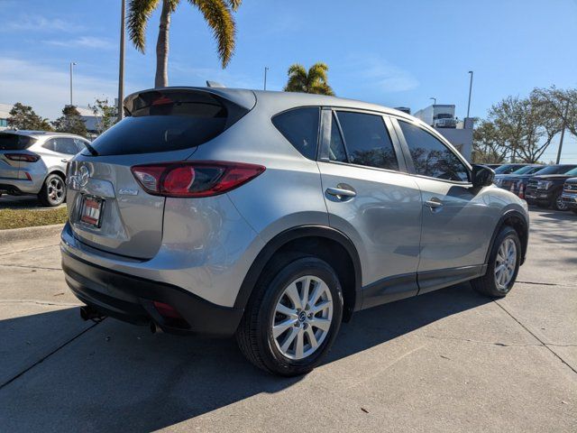 2015 Mazda CX-5 Touring