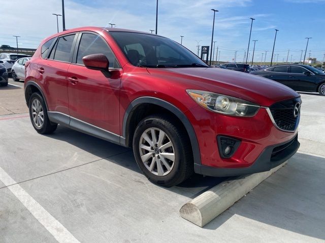 2015 Mazda CX-5 Touring