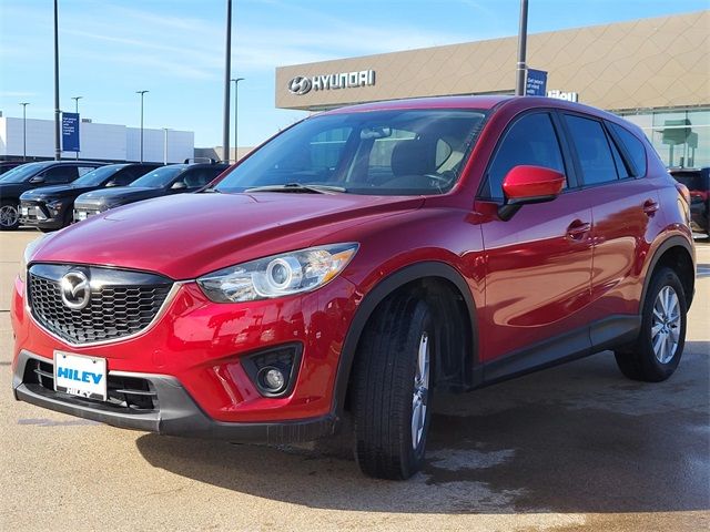 2015 Mazda CX-5 Touring