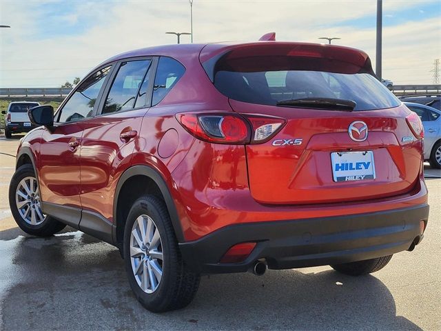 2015 Mazda CX-5 Touring