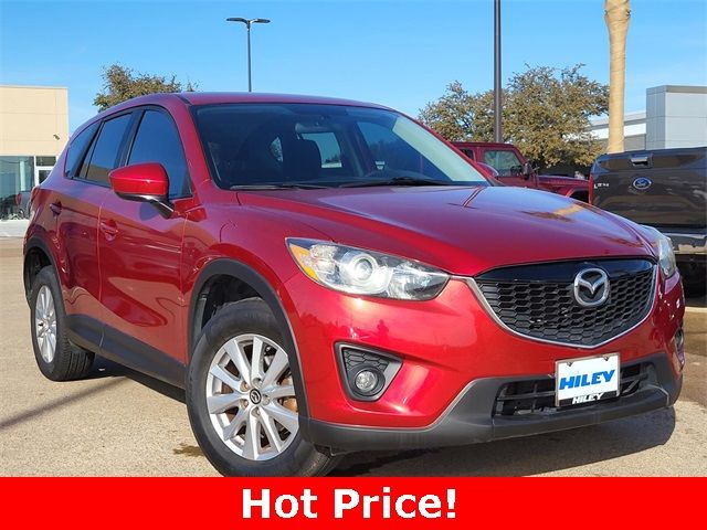 2015 Mazda CX-5 Touring