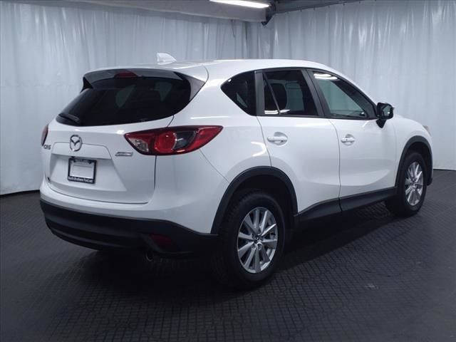 2015 Mazda CX-5 Touring