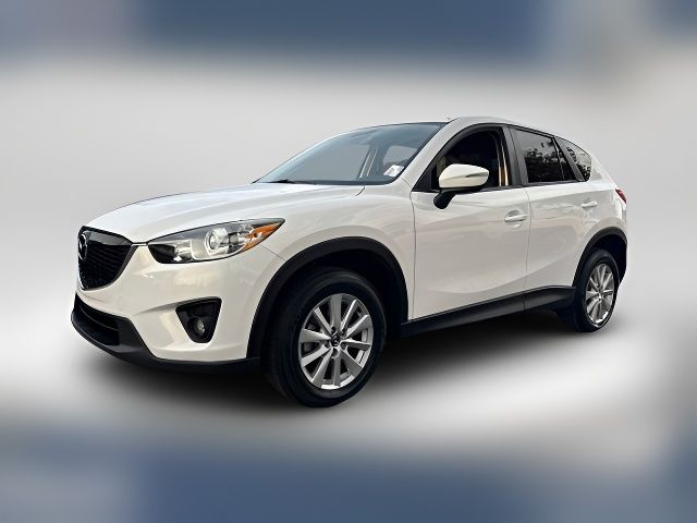 2015 Mazda CX-5 Touring