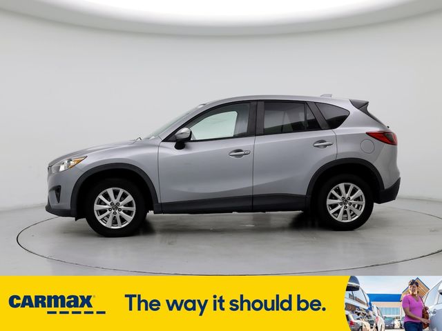 2015 Mazda CX-5 Touring