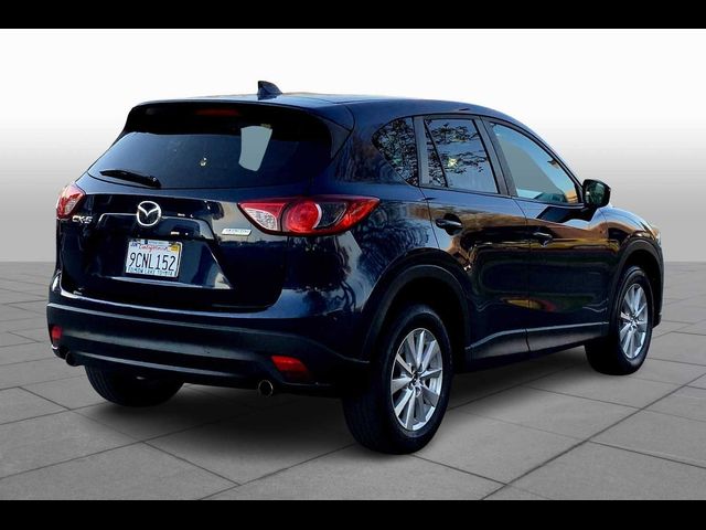 2015 Mazda CX-5 Touring