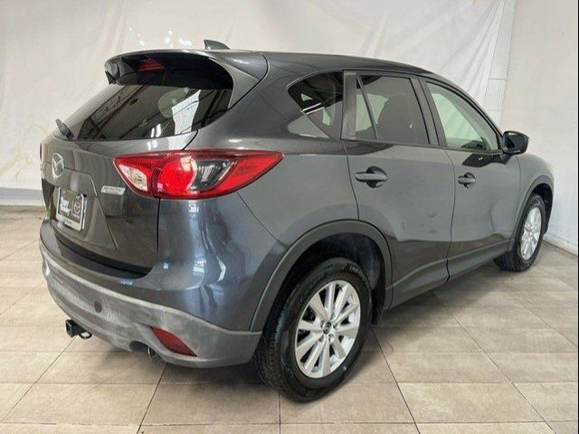 2015 Mazda CX-5 Touring