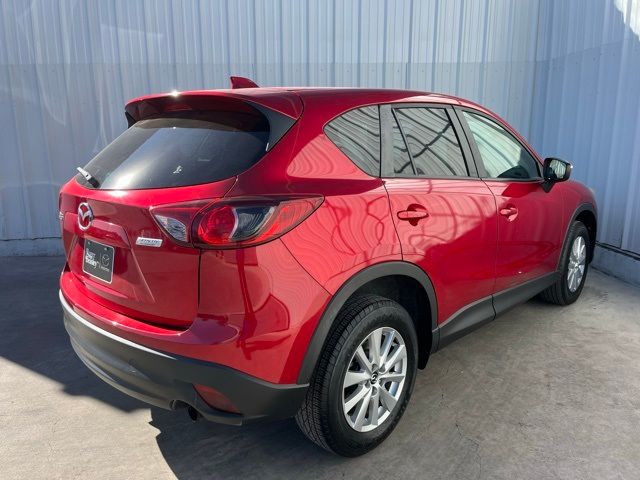 2015 Mazda CX-5 Touring