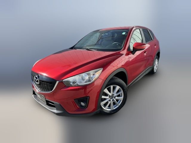 2015 Mazda CX-5 Touring