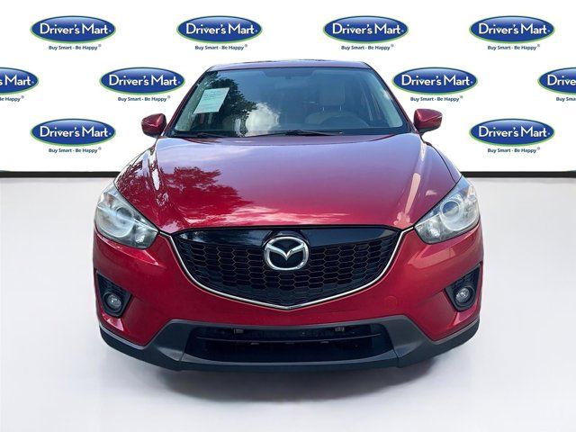 2015 Mazda CX-5 Touring