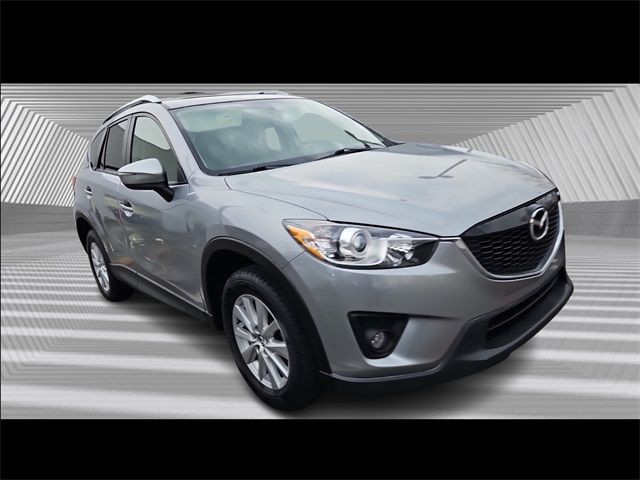 2015 Mazda CX-5 Touring