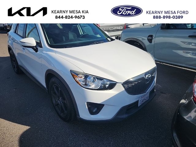 2015 Mazda CX-5 Touring