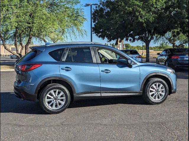 2015 Mazda CX-5 Touring