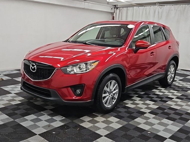 2015 Mazda CX-5 Touring