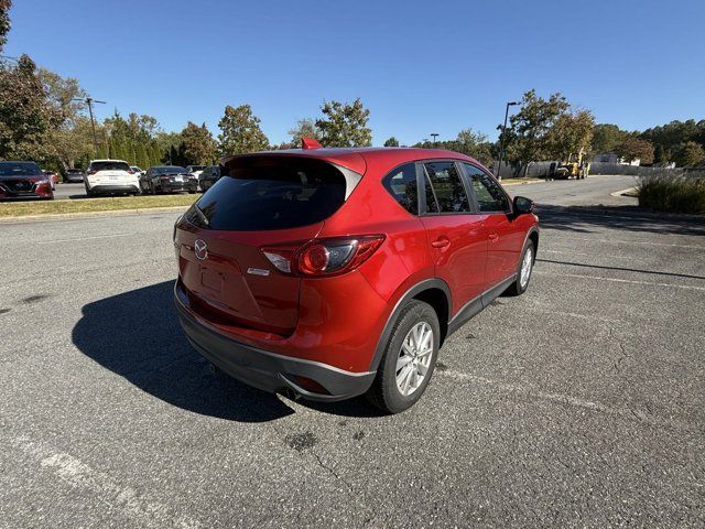 2015 Mazda CX-5 Touring