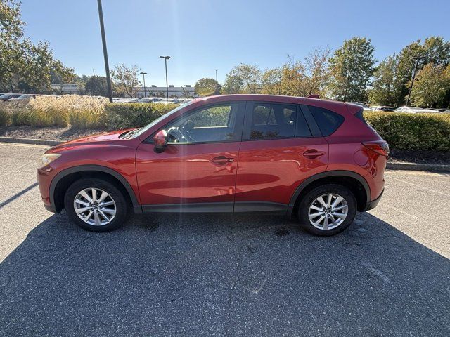 2015 Mazda CX-5 Touring