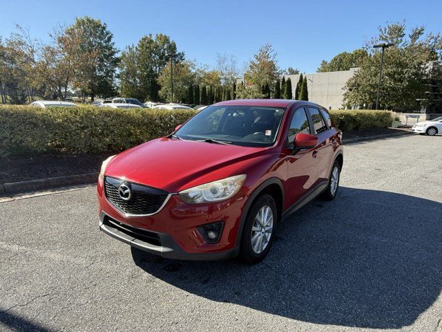 2015 Mazda CX-5 Touring