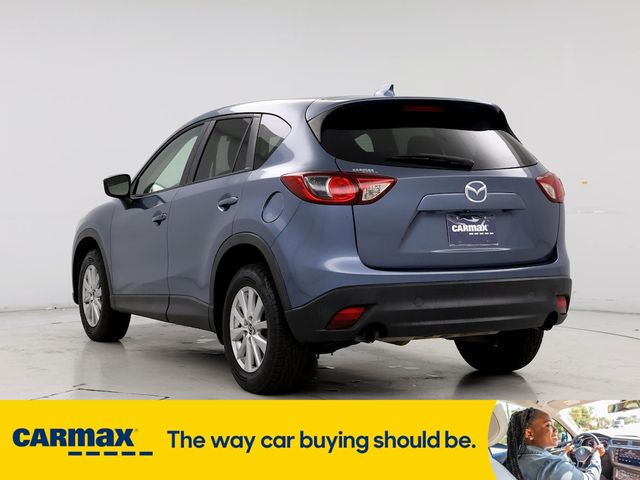 2015 Mazda CX-5 Touring