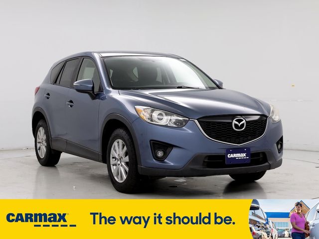 2015 Mazda CX-5 Touring