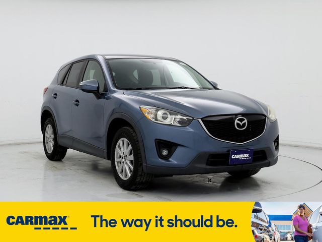 2015 Mazda CX-5 Touring