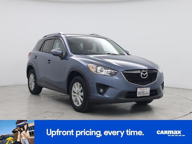 2015 Mazda CX-5 Touring
