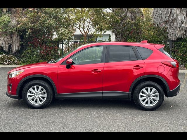 2015 Mazda CX-5 Touring