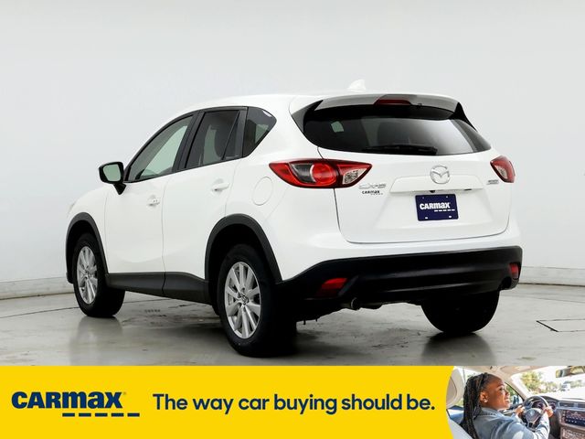 2015 Mazda CX-5 Touring