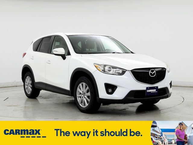 2015 Mazda CX-5 Touring