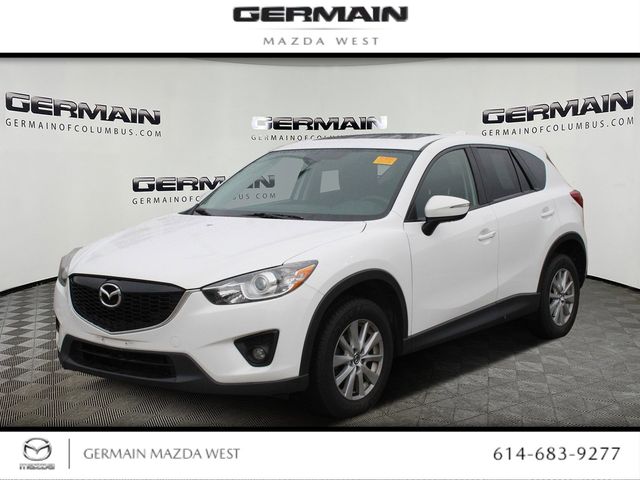 2015 Mazda CX-5 Touring