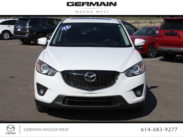 2015 Mazda CX-5 Touring