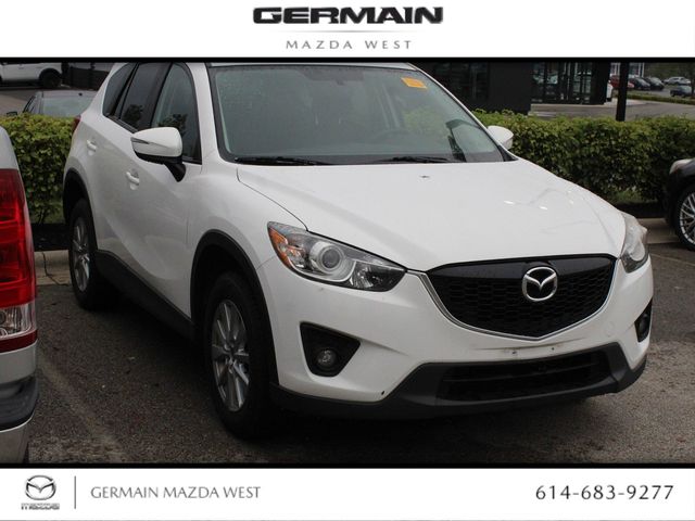 2015 Mazda CX-5 Touring