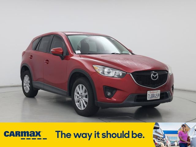 2015 Mazda CX-5 Touring