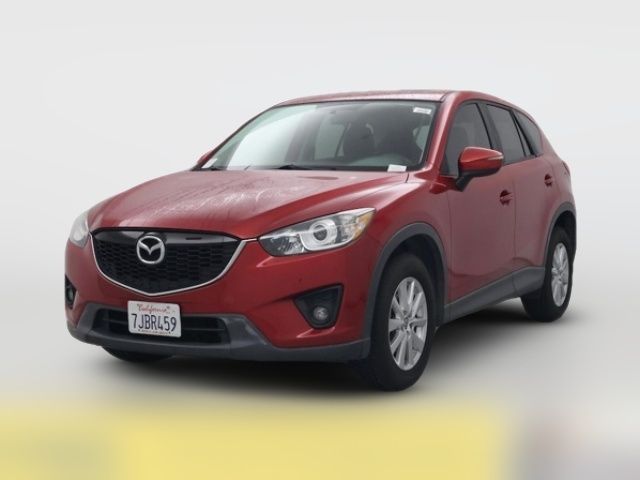 2015 Mazda CX-5 Touring