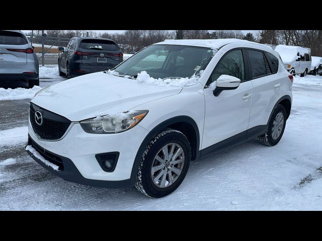 2015 Mazda CX-5 Touring