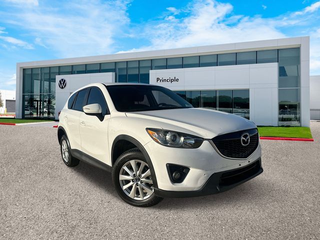 2015 Mazda CX-5 Touring