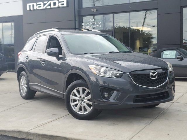 2015 Mazda CX-5 Touring