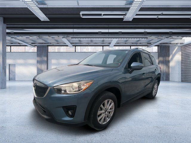 2015 Mazda CX-5 Touring