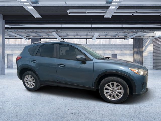 2015 Mazda CX-5 Touring