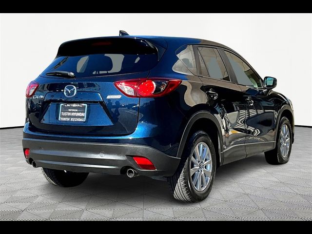 2015 Mazda CX-5 Touring