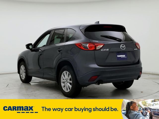 2015 Mazda CX-5 Touring