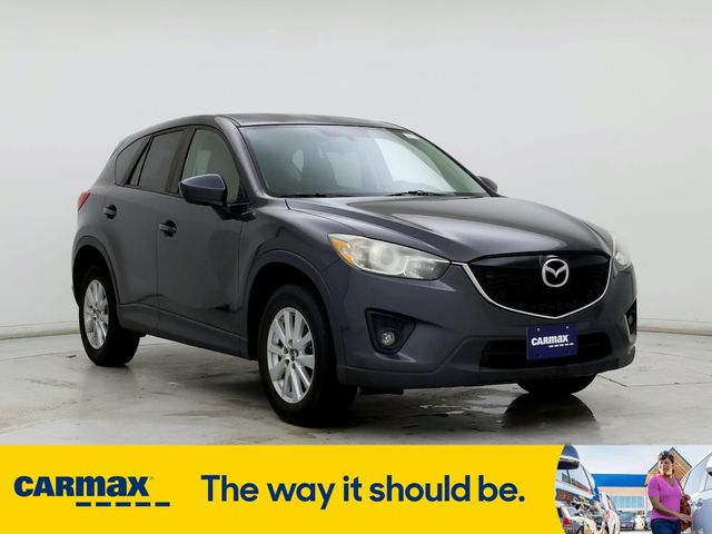 2015 Mazda CX-5 Touring