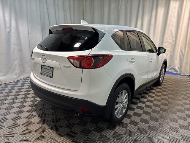 2015 Mazda CX-5 Touring