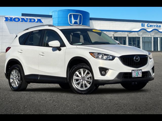 2015 Mazda CX-5 Touring