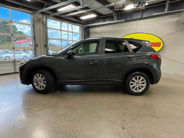 2015 Mazda CX-5 Touring