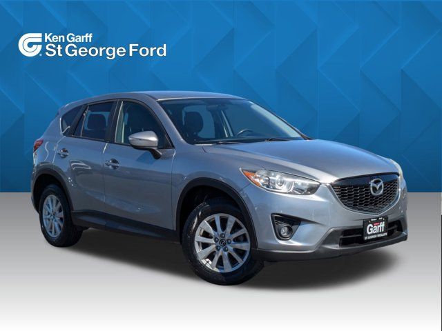 2015 Mazda CX-5 Touring