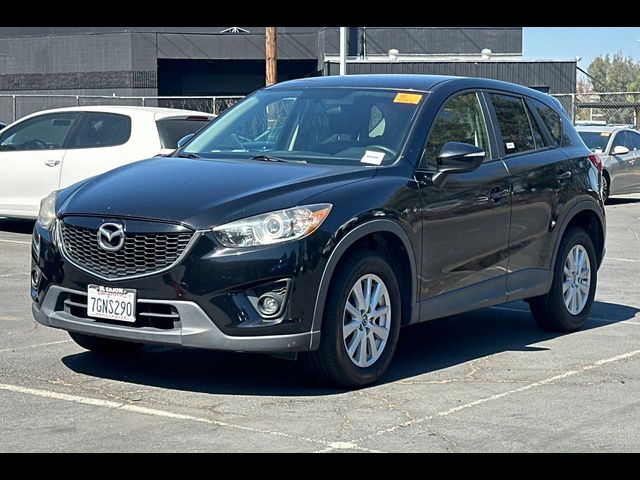 2015 Mazda CX-5 Touring