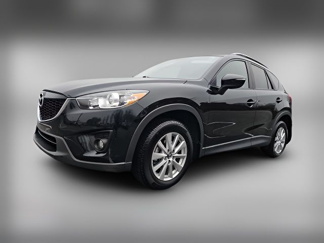 2015 Mazda CX-5 Touring