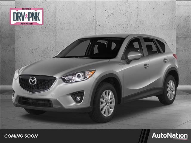 2015 Mazda CX-5 Touring