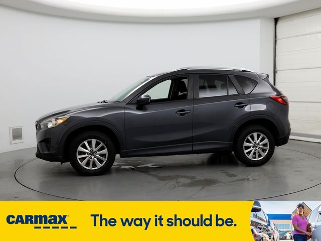 2015 Mazda CX-5 Touring